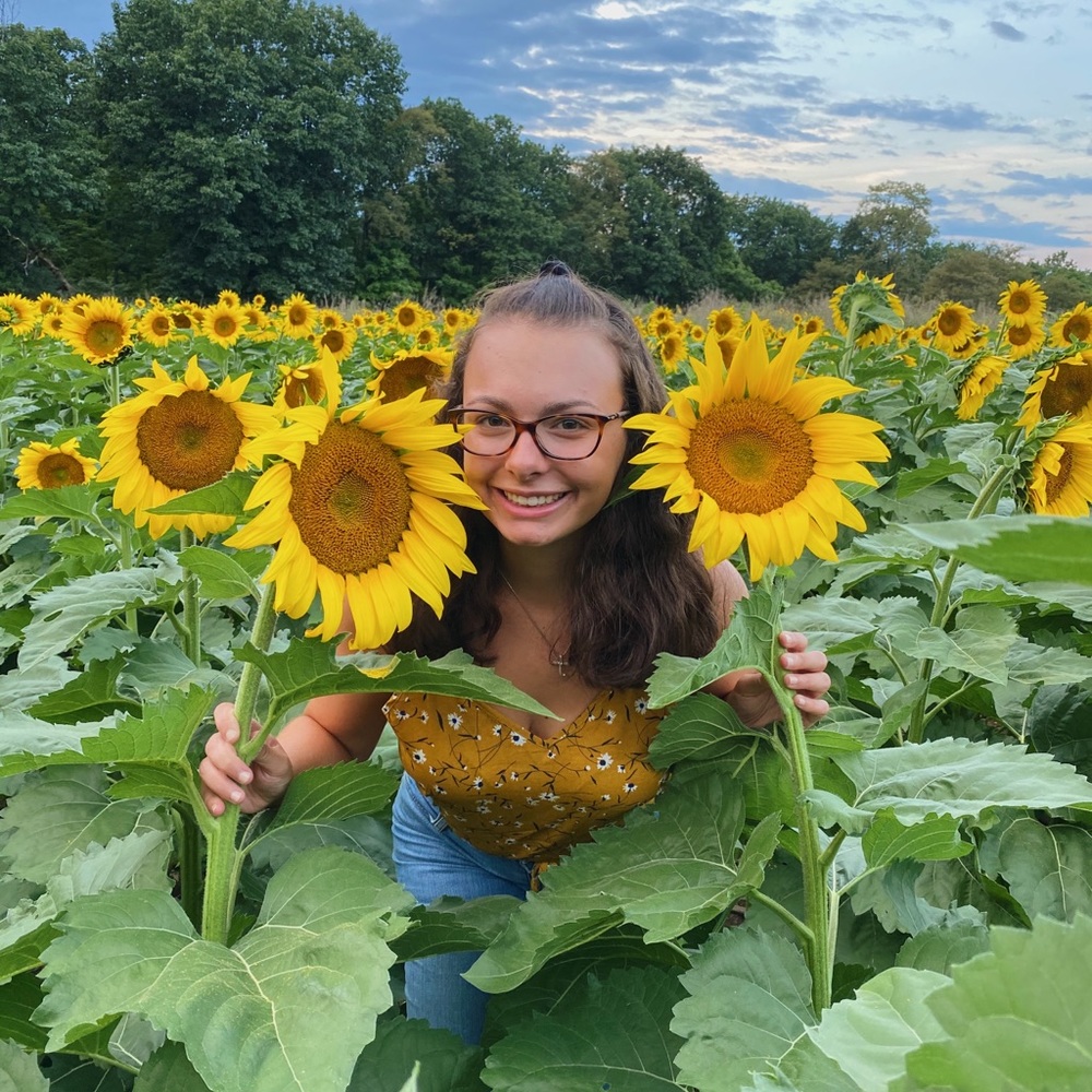 Meet your Posher, Kaitlyn